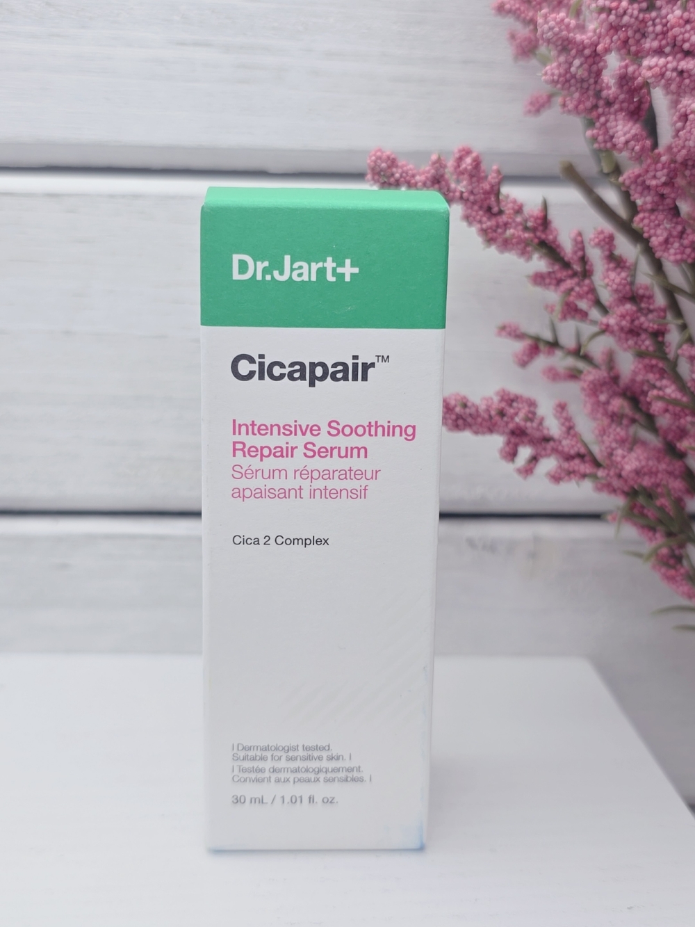 Dr.Jart + Cicapair Intensive Soothing Repair Serum